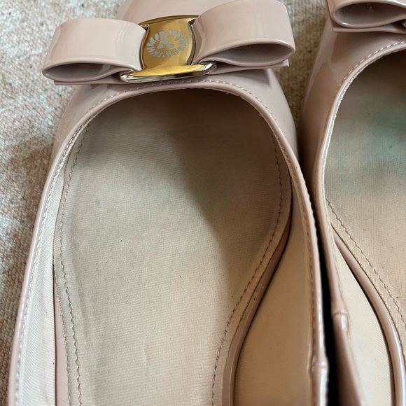 ANNE KLEIN iflex Charleston Flat - Picture 7 of 13
